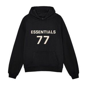 Fear of God Essentials 77 Crew Neck Sweatshirt